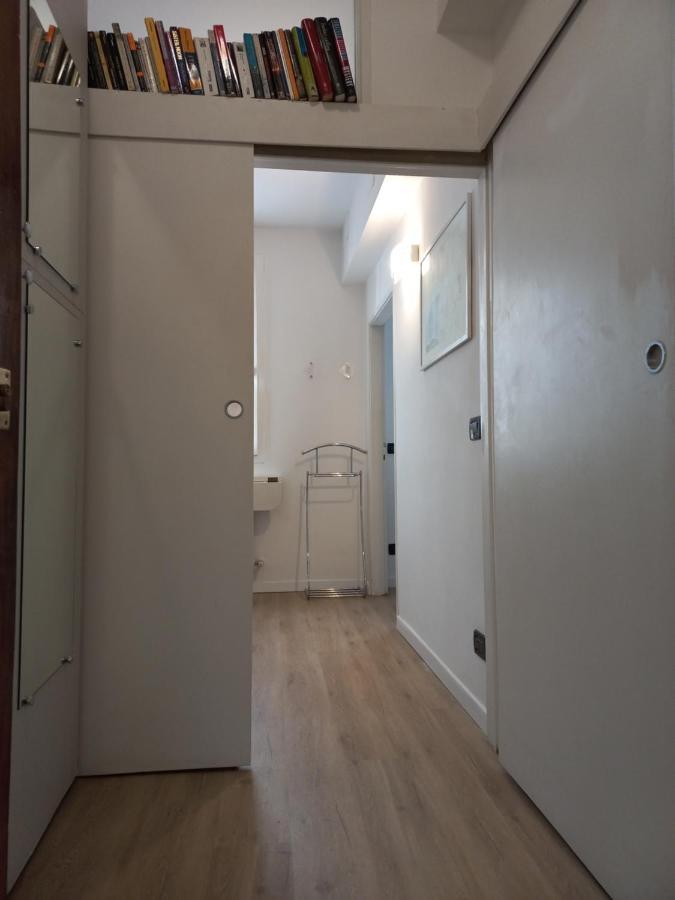Apartment Cafoscari Venedig Exterior foto